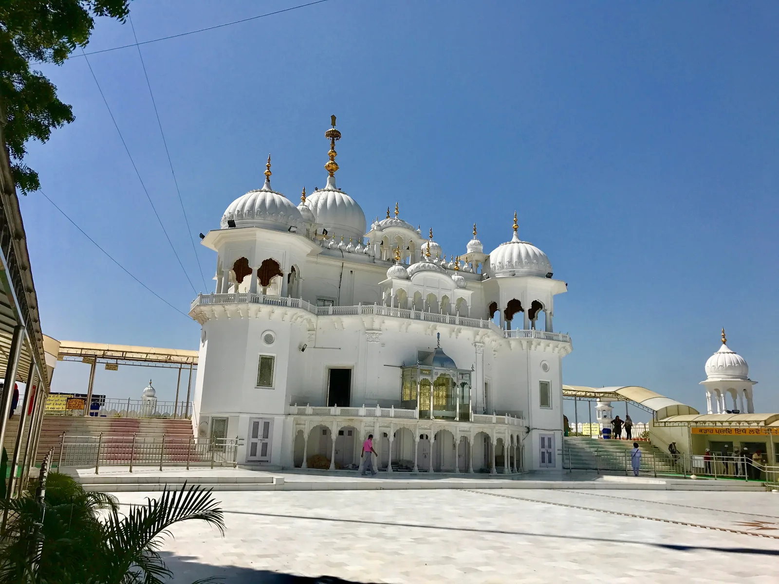 Takht Sri Keshgarh Sahib, Anandpur Sahib