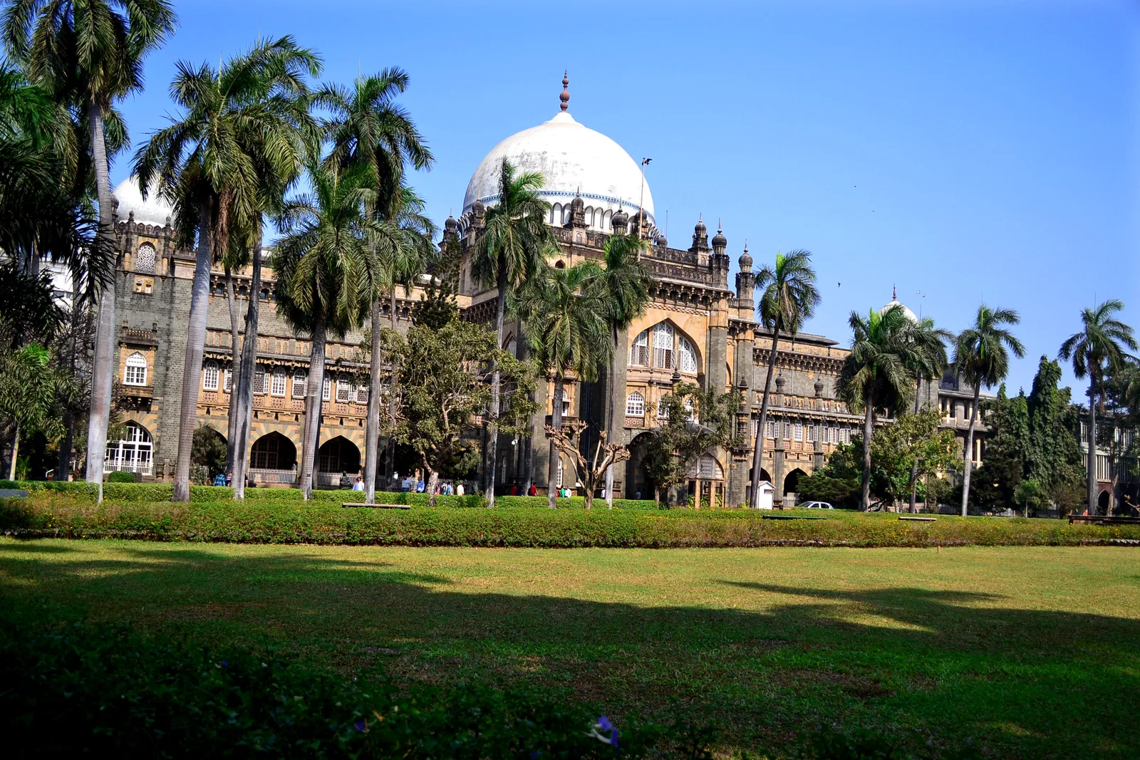 Chhatrapati Shivaji Maharaj Vastu Sangrahalaya, Mumbai